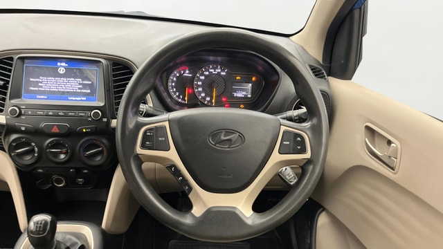 View Hyundai New Santro Image 20 Used Hyundai New Santro Image 20