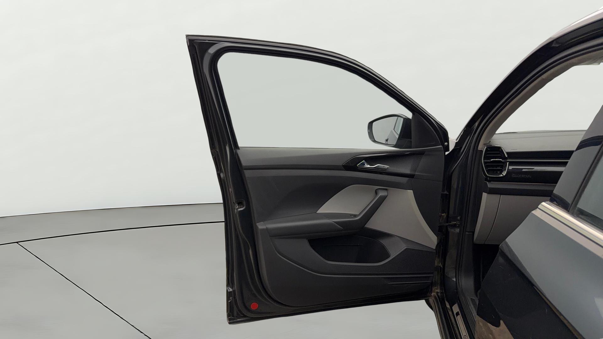Used 2022 Skoda Kushaq Used 2022 Skoda Kushaq