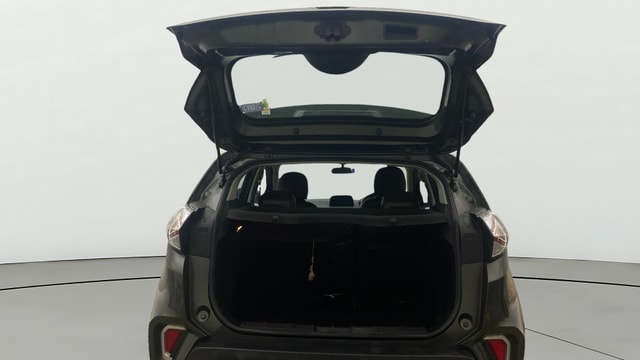 View Tata Nexon Image 16 Used Tata Nexon Image 16