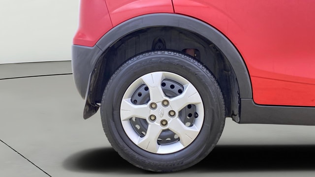 View Mahindra XUV300 Image 23 Used Mahindra XUV300 Image 23