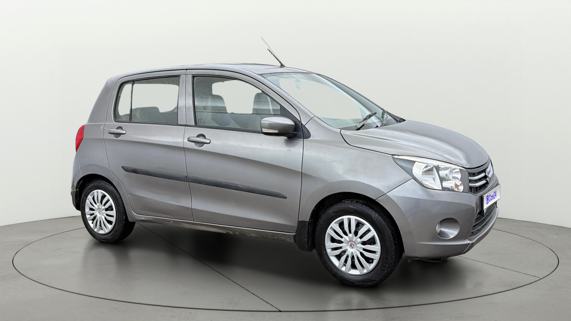 View 2017 Maruti Suzuki 1000 Base Variant Image 36 Used 2017 Maruti Suzuki 1000 Base Variant Image 36