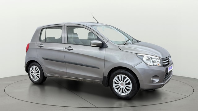 View Maruti Suzuki 1000 Image 36 Used Maruti Suzuki 1000 Image 36