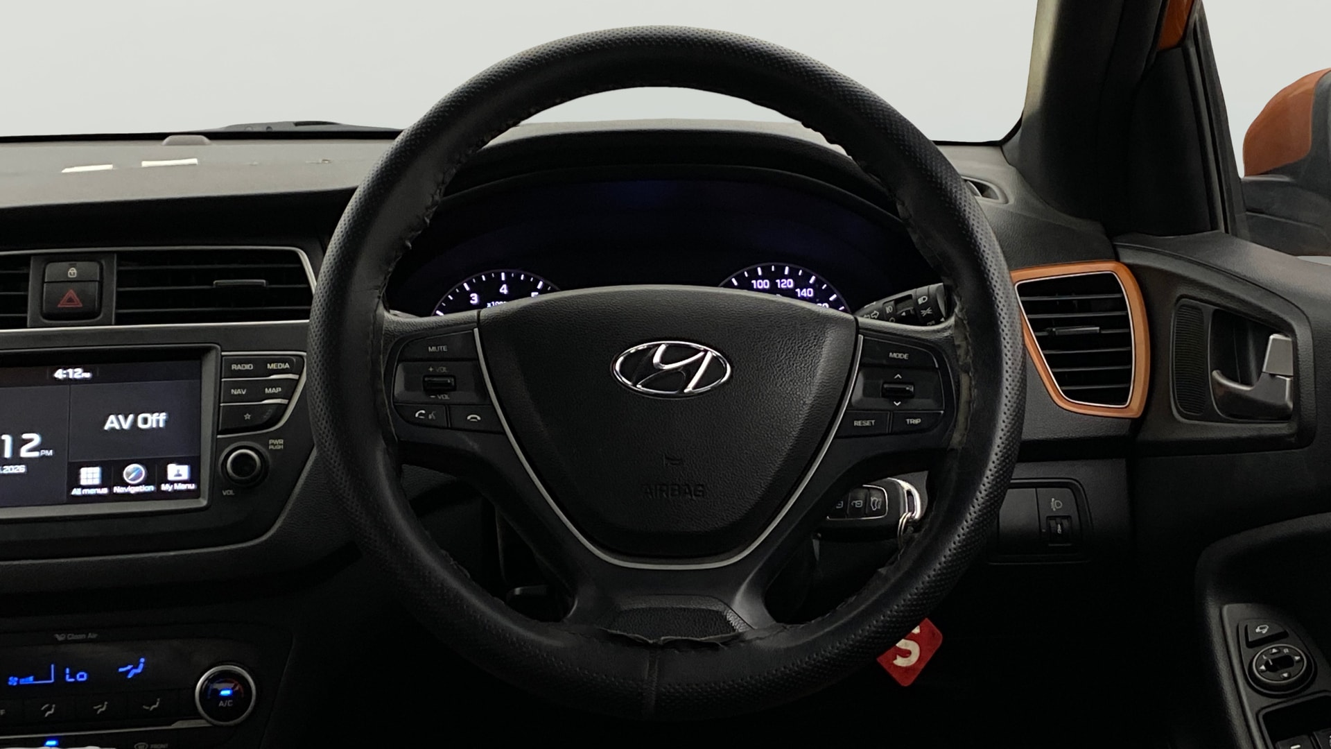 Used 2018 Hyundai Elite i20 Used 2018 Hyundai Elite i20