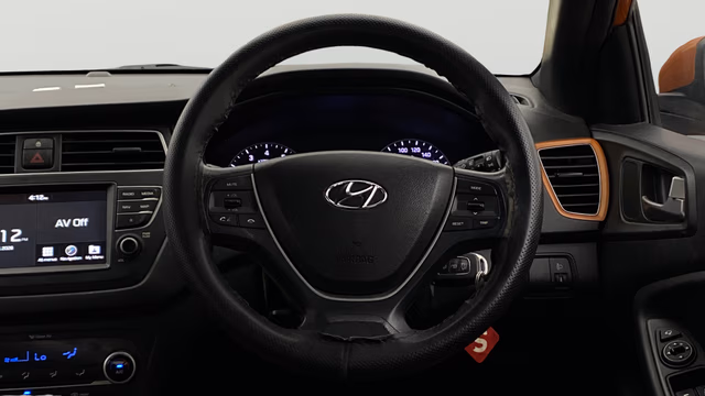 View Hyundai Elite i20 Image 20 Used Hyundai Elite i20 Image 20