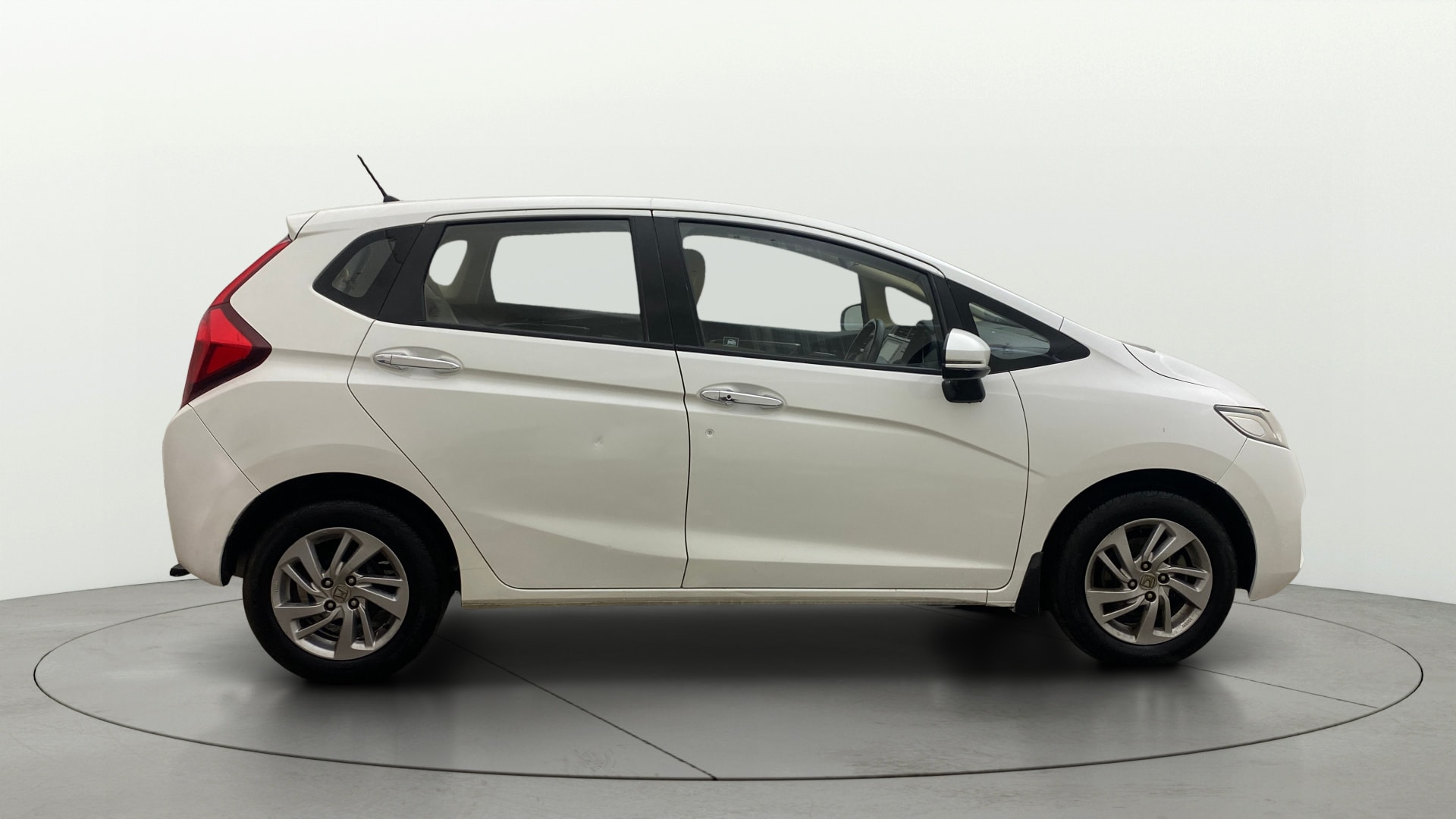 Used 2019 Honda Jazz Used 2019 Honda Jazz