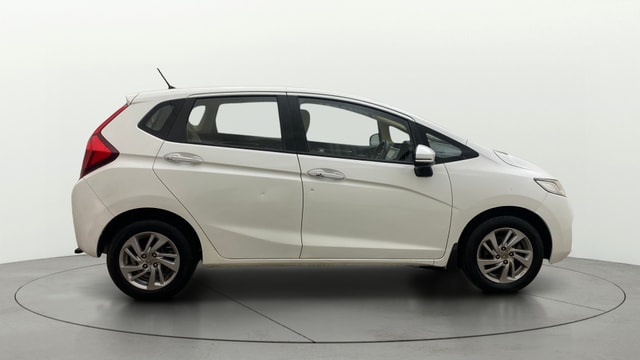 View Honda Jazz Image 9 Used Honda Jazz Image 9