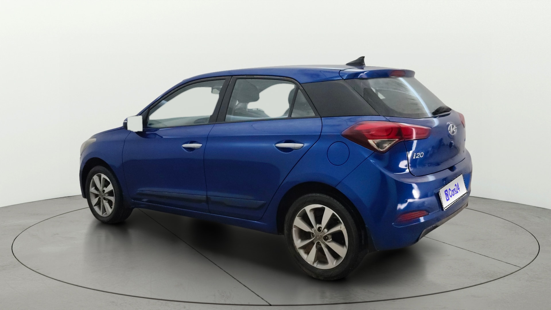 Used 2014 Hyundai Elite i20 Used 2014 Hyundai Elite i20