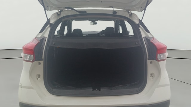View Nissan Kicks Image 39 Used Nissan Kicks Image 39