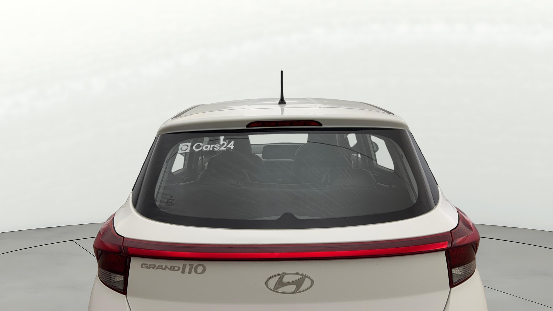 View 2023 Hyundai Grand i10 Nios Magna Petrol Image 4 Used 2023 Hyundai Grand i10 Nios Magna Petrol Image 4