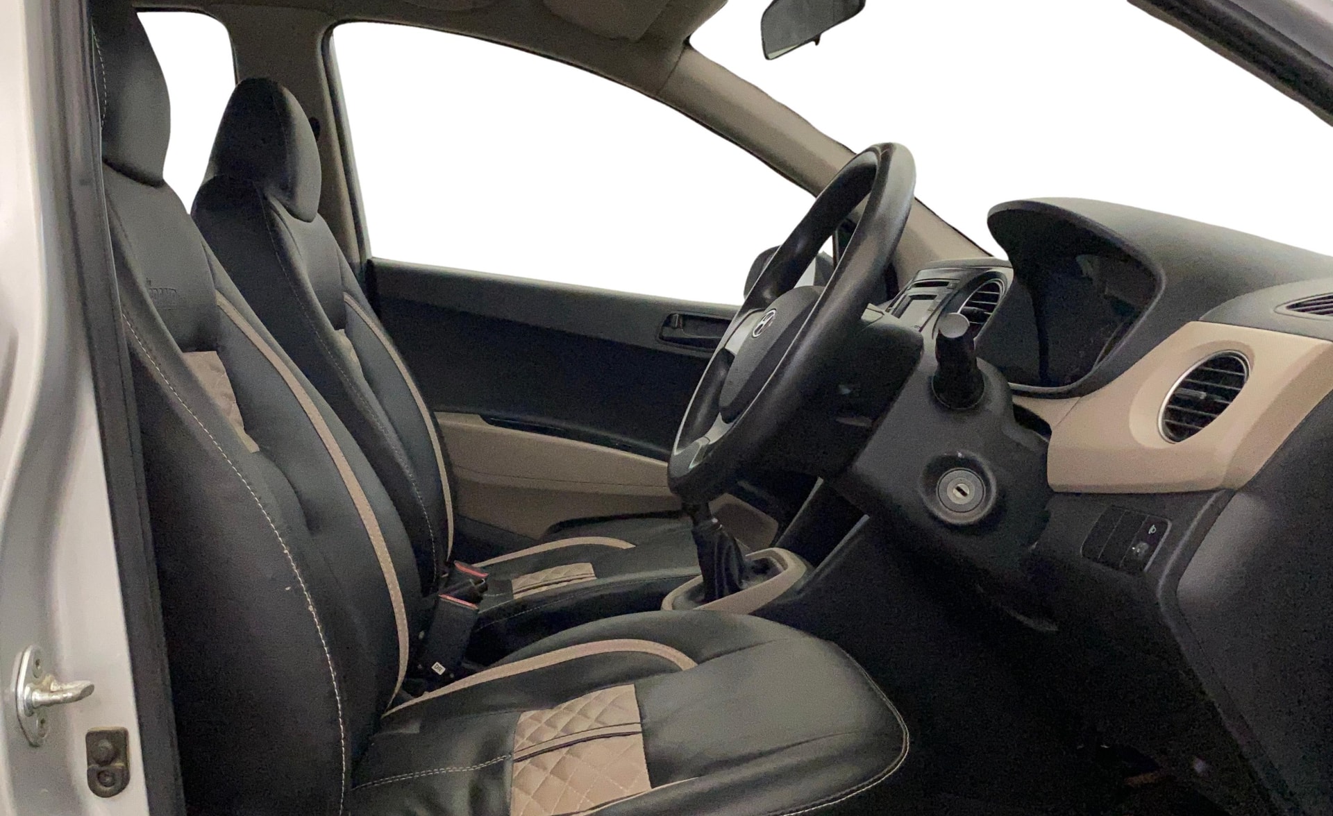 Used 2018 Hyundai Grand i10 Used 2018 Hyundai Grand i10