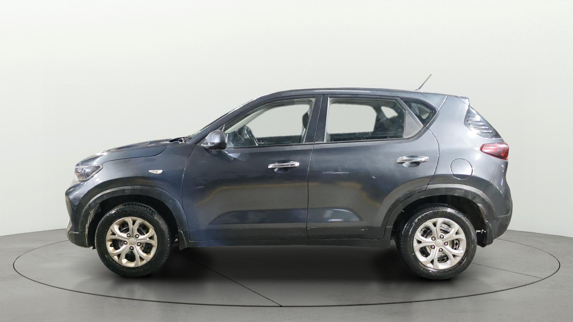Used 2022 Kia Sonet Used 2022 Kia Sonet