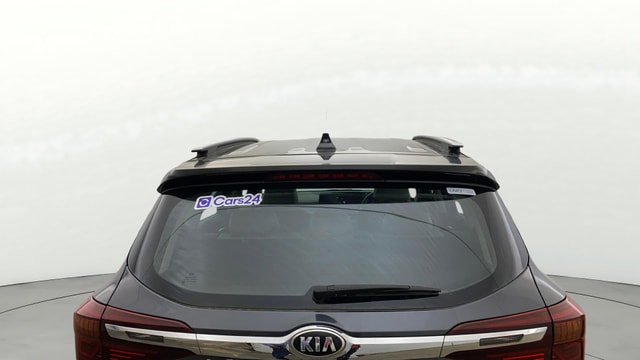 View Kia Seltos Image 5 Used Kia Seltos Image 5