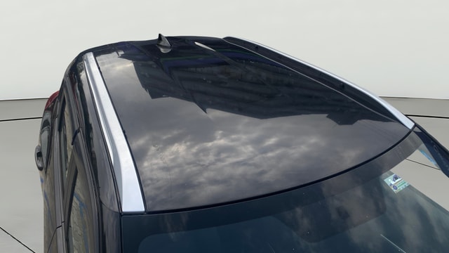 View Nissan Magnite Image 5 Used Nissan Magnite Image 5
