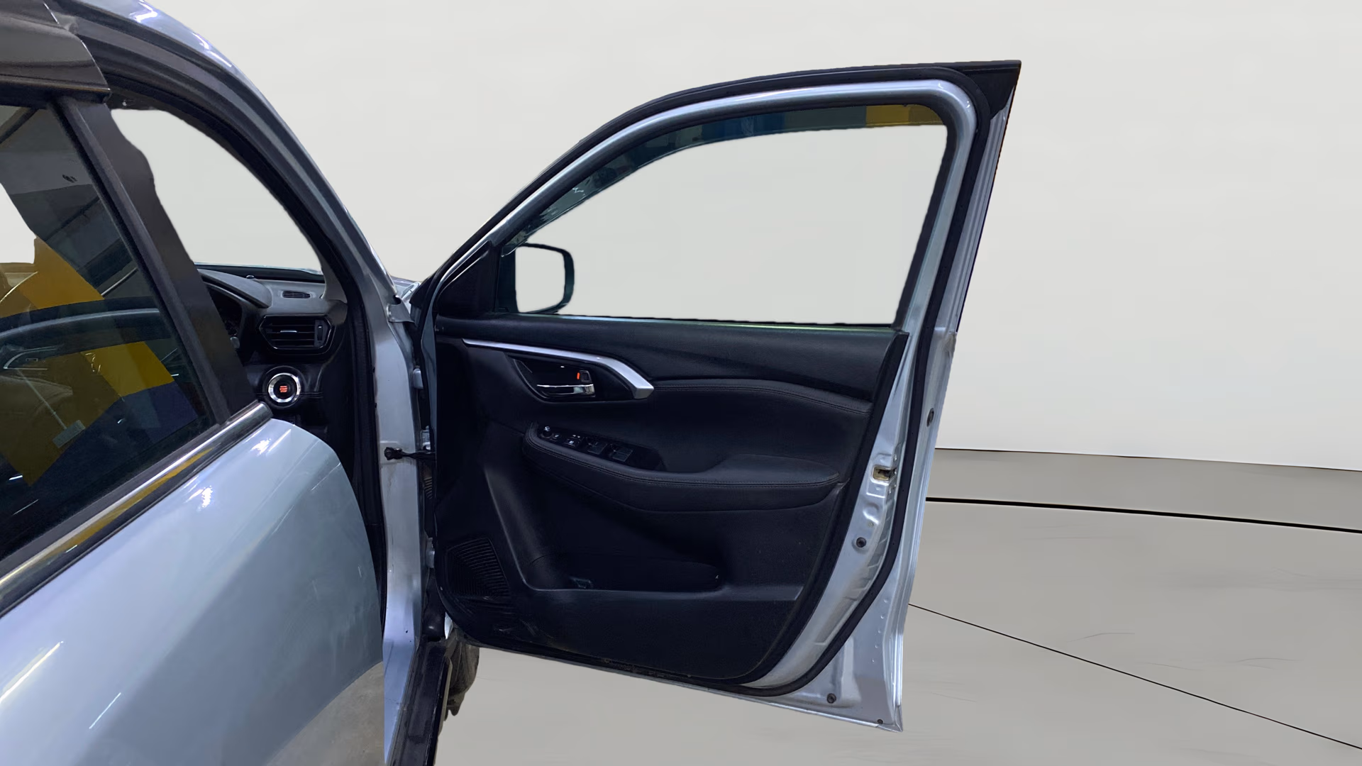 Used 2023 Toyota Urban Cruiser Hyryder Used 2023 Toyota Urban Cruiser Hyryder