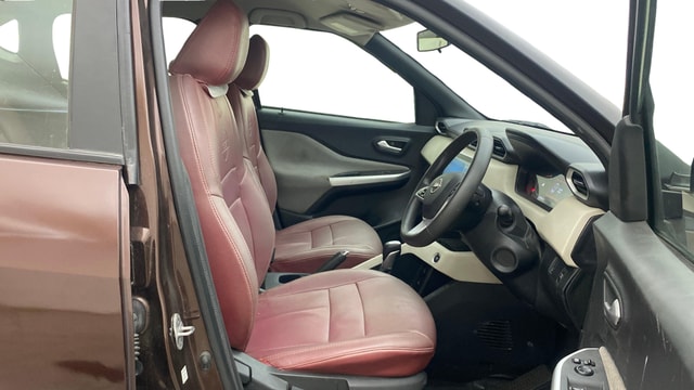 View Nissan Magnite Image 26 Used Nissan Magnite Image 26