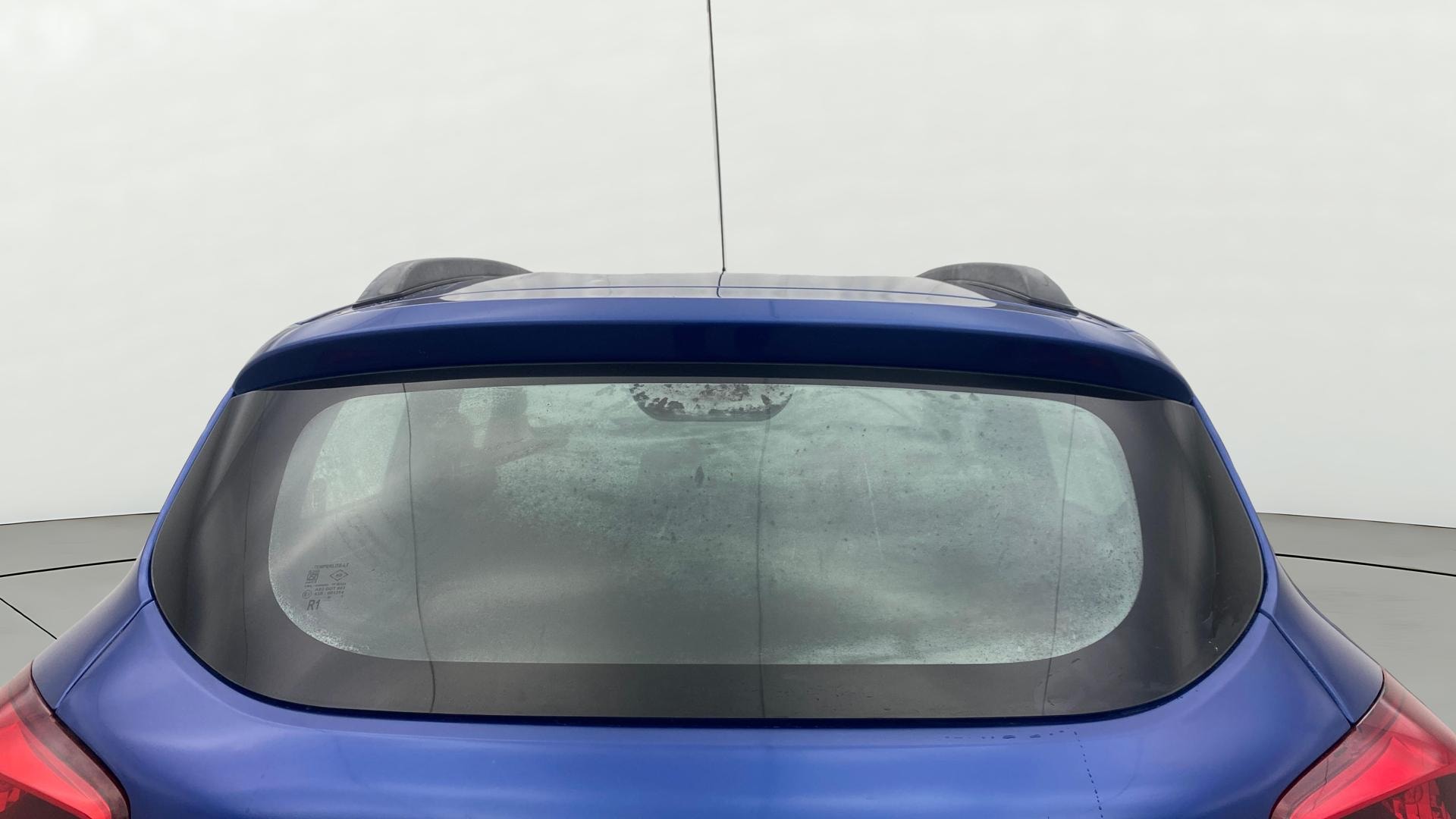 View 2018 Renault Kwid RXT 1.0 Driver Airbag Option Image 4 Used 2018 Renault Kwid RXT 1.0 Driver Airbag Option Image 4
