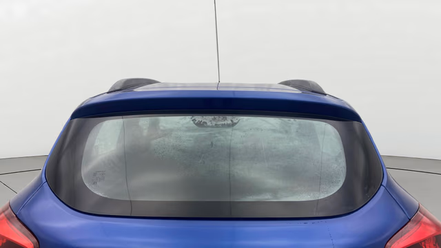View Renault Kwid Image 4 Used Renault Kwid Image 4