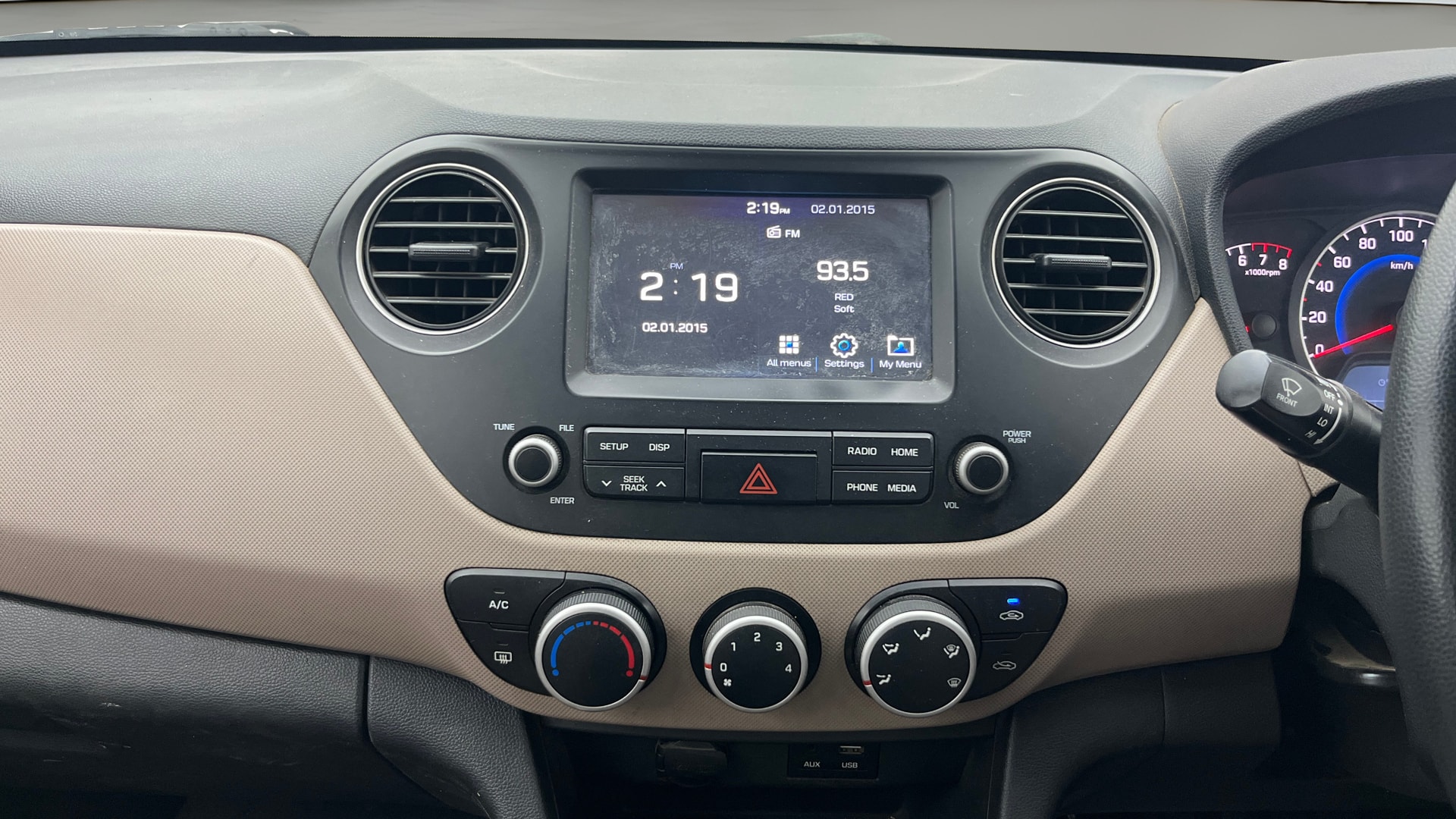 Used 2019 Hyundai Grand i10 Used 2019 Hyundai Grand i10