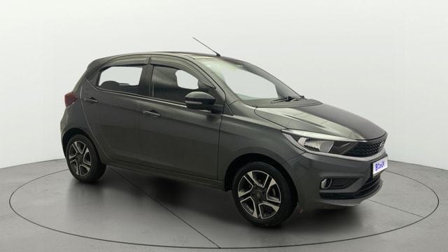 View Tata Tiago Image 21 Used Tata Tiago Image 21