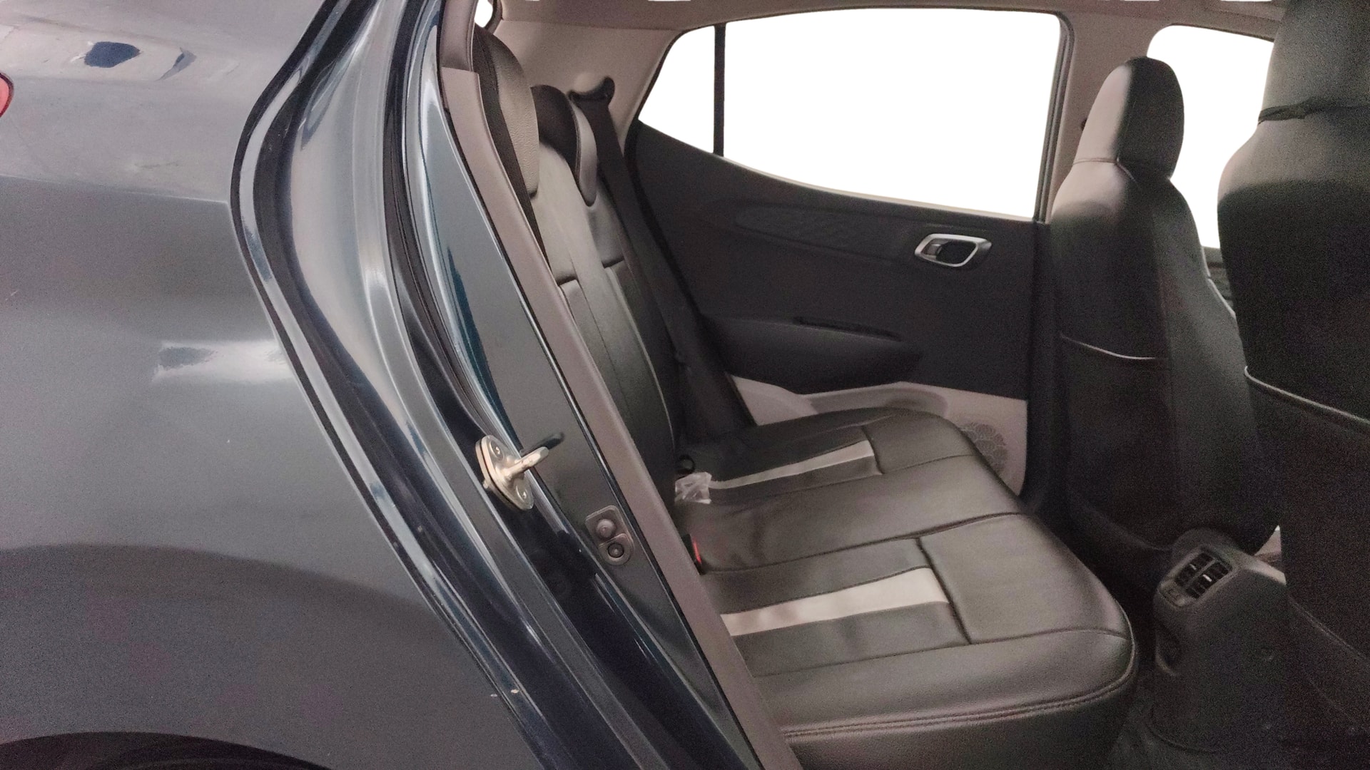 View 2020 Hyundai Grand i10 Nios Sportz Petrol Image 29 Used 2020 Hyundai Grand i10 Nios Sportz Petrol Image 29