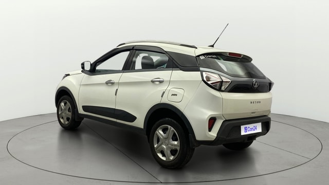View Tata Nexon Image 2 Used Tata Nexon Image 2