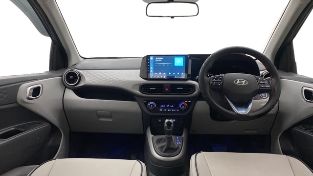 View Hyundai Grand i10 Nios Image 16 Used Hyundai Grand i10 Nios Image 16