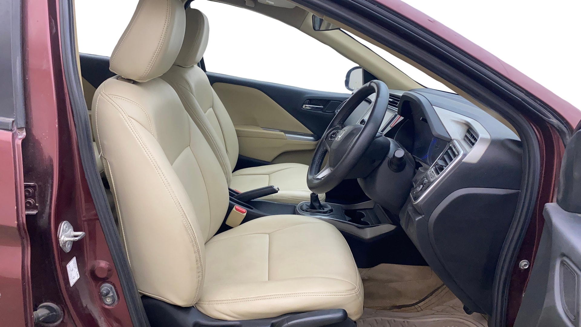 View 2016 Honda City ZX MT Diesel Anniversary Edition Image 28 Used 2016 Honda City ZX MT Diesel Anniversary Edition Image 28