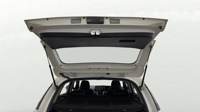 View Kia Sonet Image 17 Used Kia Sonet Image 17