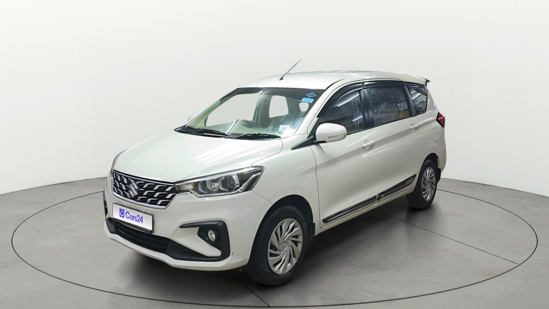 View 2024 Maruti Suzuki 1000 Base Variant Image 35 Used 2024 Maruti Suzuki 1000 Base Variant Image 35