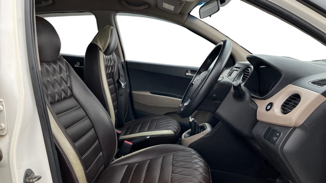 View Hyundai Grand i10 Image 17 Used Hyundai Grand i10 Image 17