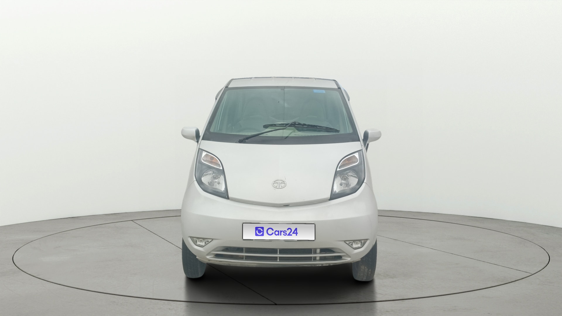 View 2013 Tata Nano LX Image 1 Used 2013 Tata Nano LX Image 1