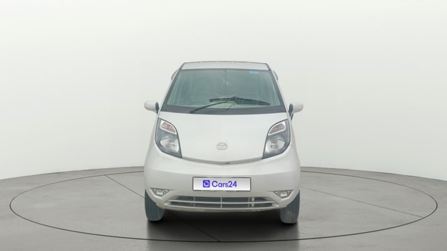 View Tata Nano Image 1 Used Tata Nano Image 1