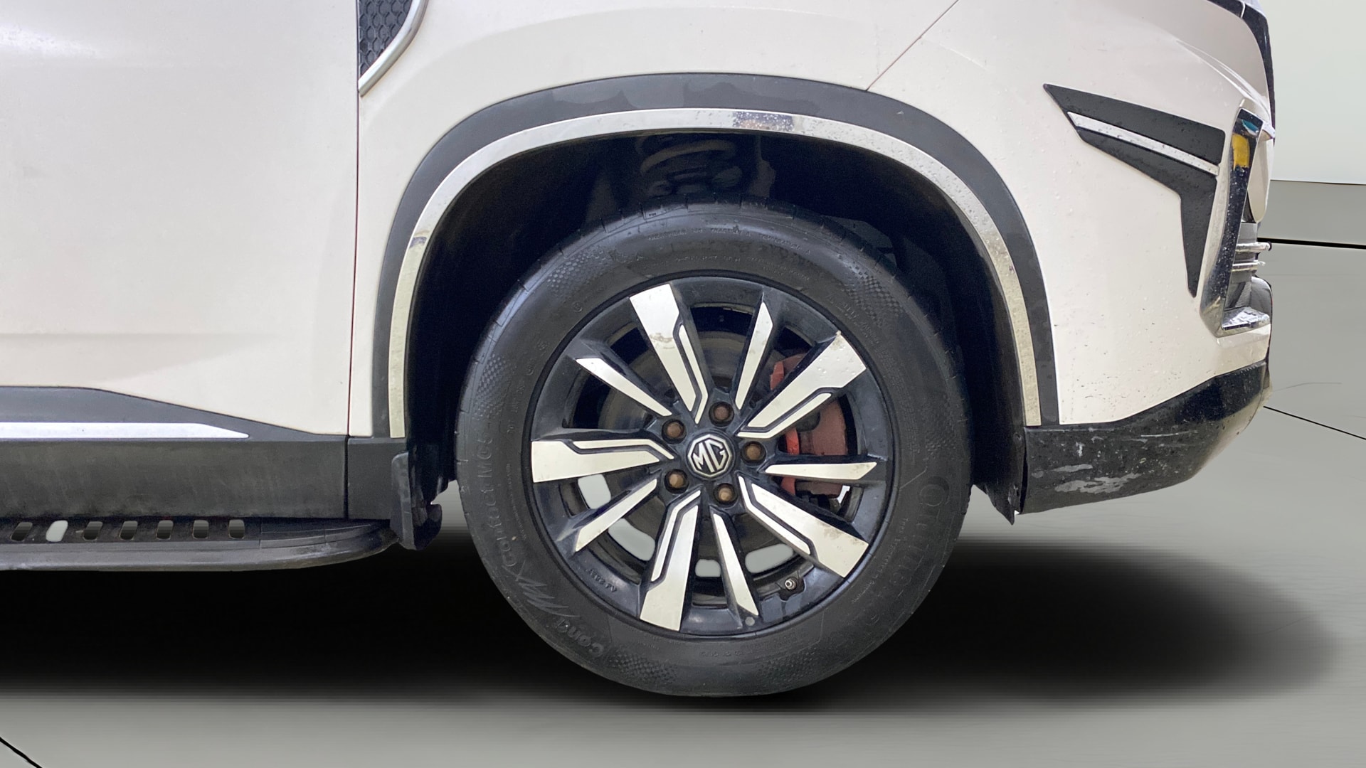 Used 2020 MG Hector Used 2020 MG Hector