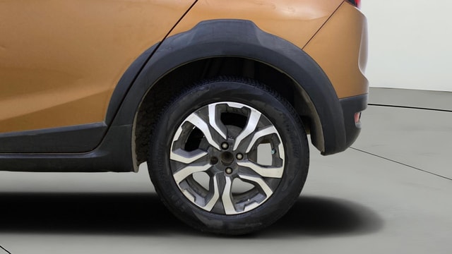 View Honda WR-V Image 8 Used Honda WR-V Image 8