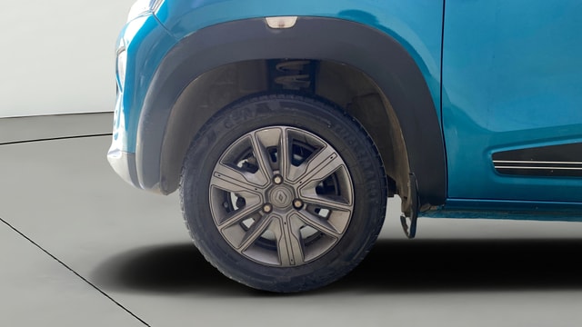 View Renault Kwid Image 27 Used Renault Kwid Image 27