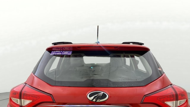 View Mahindra XUV300 Image 4 Used Mahindra XUV300 Image 4
