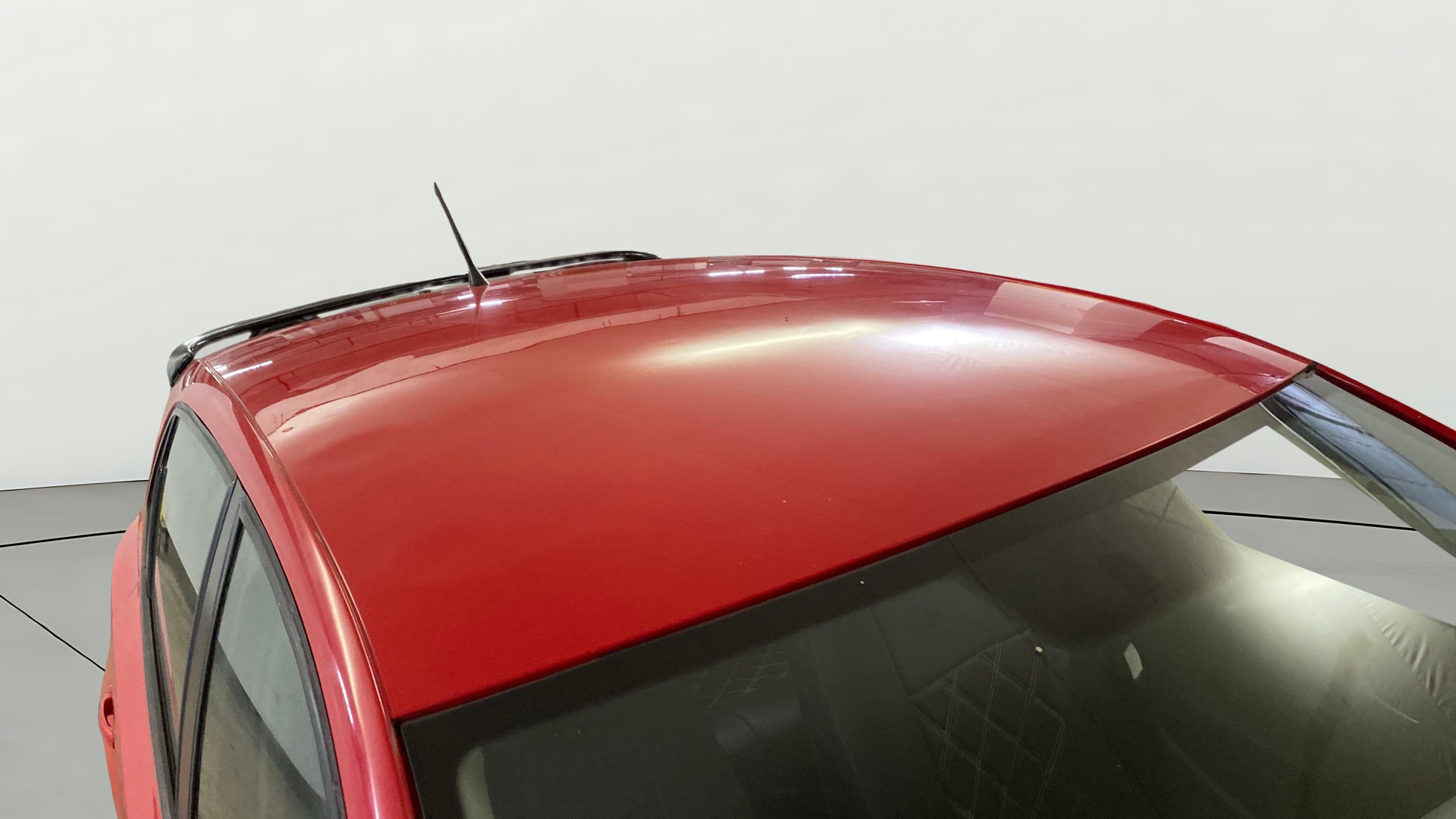 Used 2020 Volkswagen Polo Used 2020 Volkswagen Polo