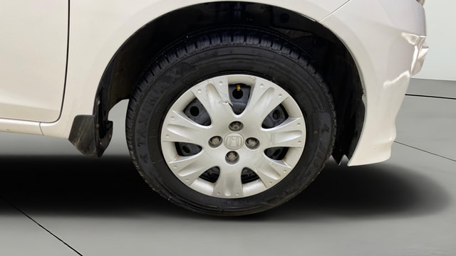 View Honda Amaze Image 39 Used Honda Amaze Image 39