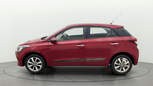 View Hyundai Elite i20 Image 5 Used Hyundai Elite i20 Image 5