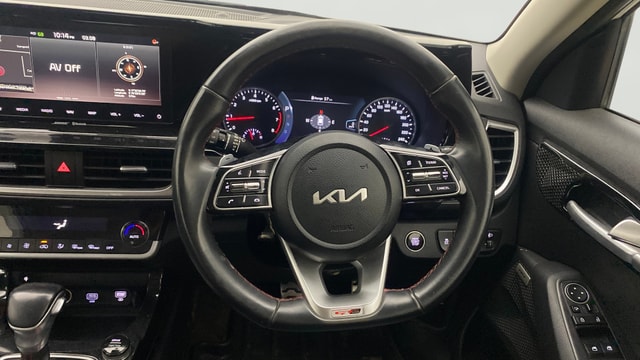 View Kia Seltos Image 21 Used Kia Seltos Image 21