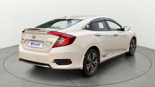 View Honda Civic Image 47 Used Honda Civic Image 47