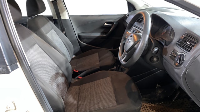 View Volkswagen Ameo Image 25 Used Volkswagen Ameo Image 25