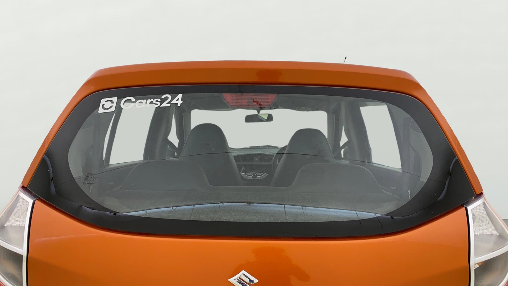 View 2017 Maruti Suzuki Alto K10 LX Image 3 Used 2017 Maruti Suzuki Alto K10 LX Image 3