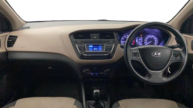View Hyundai Elite i20 Image 15 Used Hyundai Elite i20 Image 15
