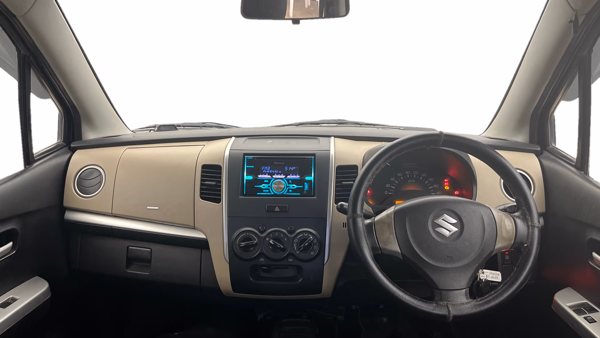 View 2017 Maruti Suzuki 1000 Base Variant Image 15 Used 2017 Maruti Suzuki 1000 Base Variant Image 15