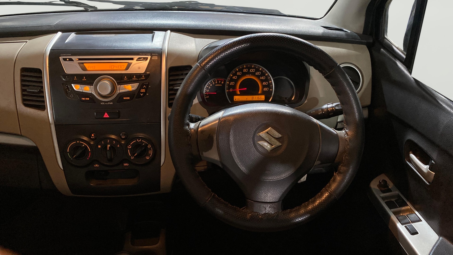 Used 2014 Maruti Suzuki 1000 Used 2014 Maruti Suzuki 1000
