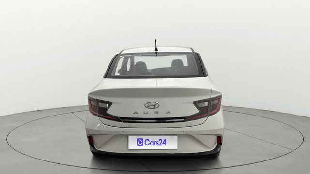 View Hyundai Aura Image 38 Used Hyundai Aura Image 38