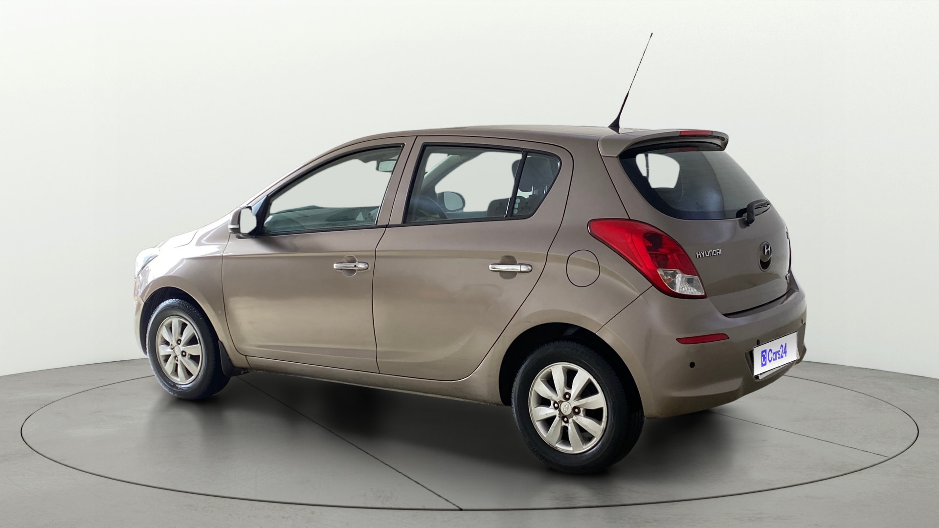 Used 2013 Hyundai i20 Used 2013 Hyundai i20