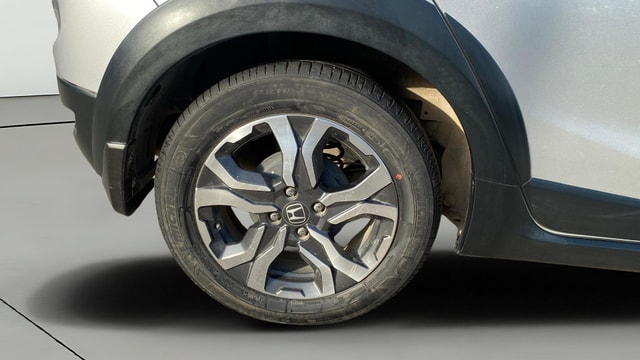 View Honda WR-V Image 24 Used Honda WR-V Image 24