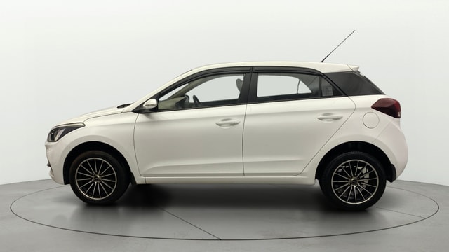 View Hyundai Elite i20 Image 5 Used Hyundai Elite i20 Image 5
